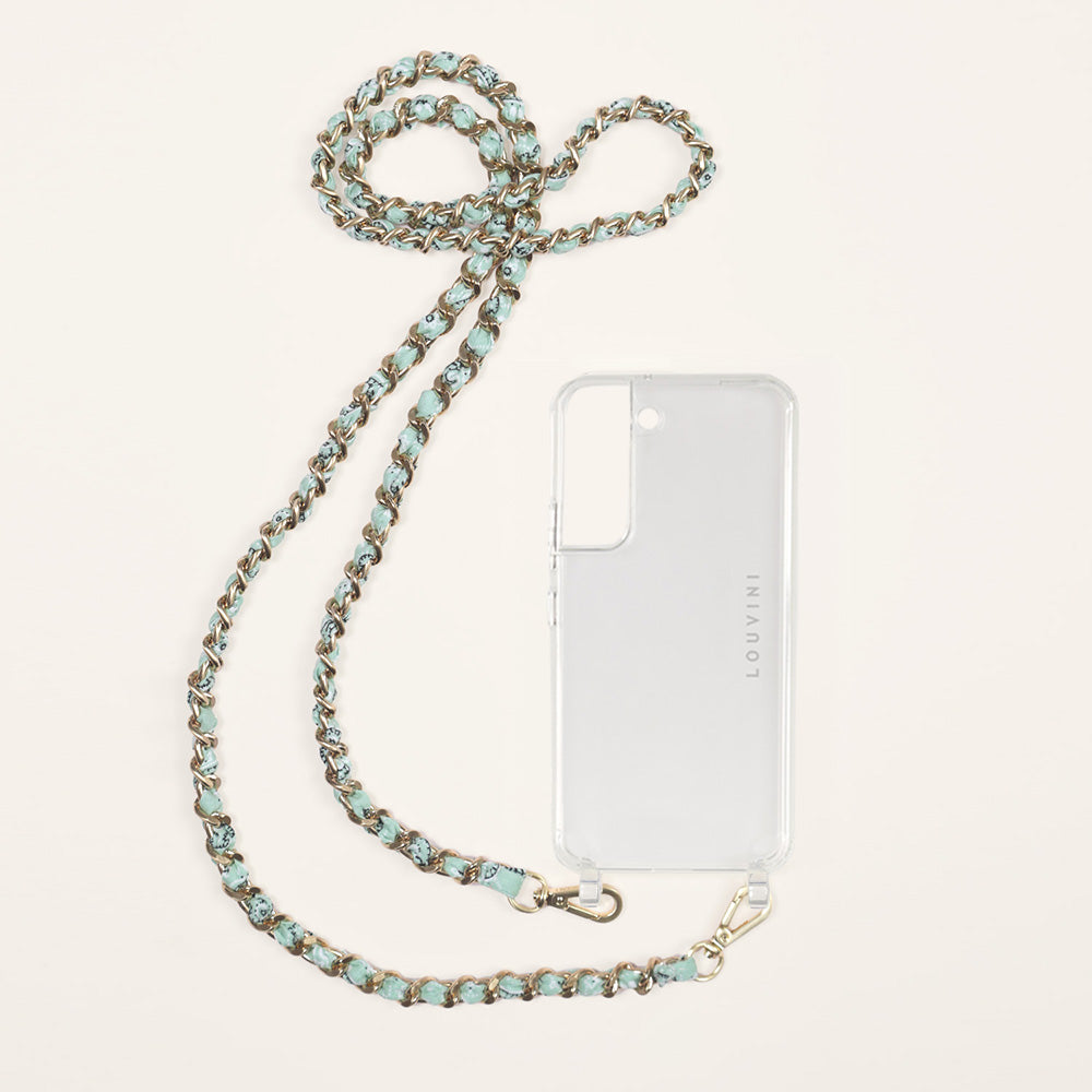 Charlie Case & Bonnie Green Chain (Samsung)