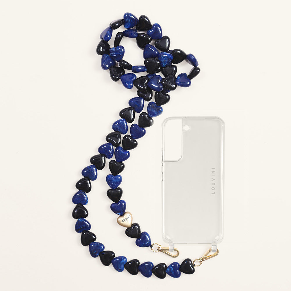 Charlie Case & Cuore Chain (Samsung)