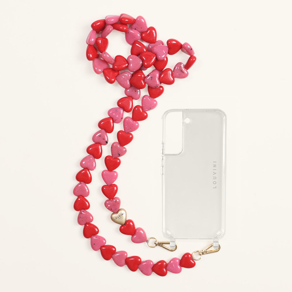 Charlie Case & Cuore Chain (Samsung)