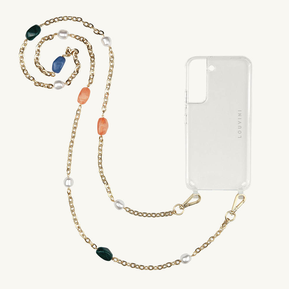 Charlie Case & Ysa Chain (Samsung)