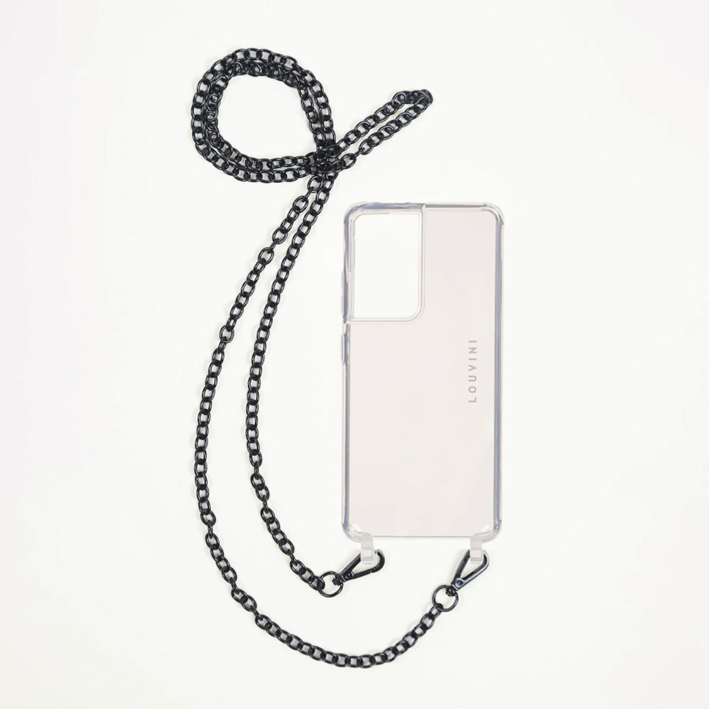 Charlie Case & Alice Black Chain (Samsung)