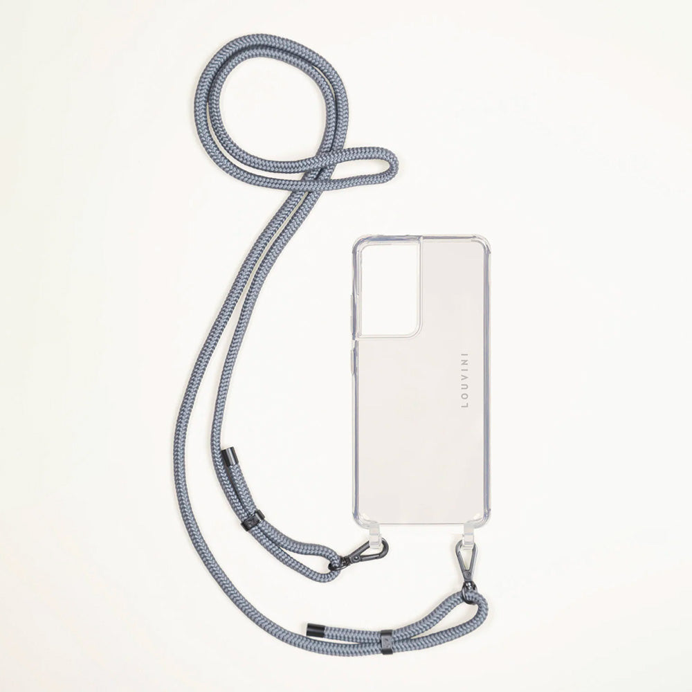 Charlie Case & Noah Grey Cord (Samsung)