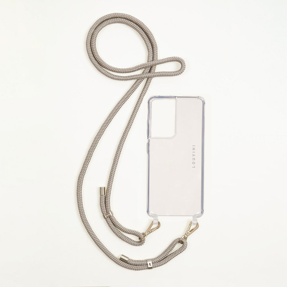 Charlie Case & Tessa Sand Cord (Samsung)