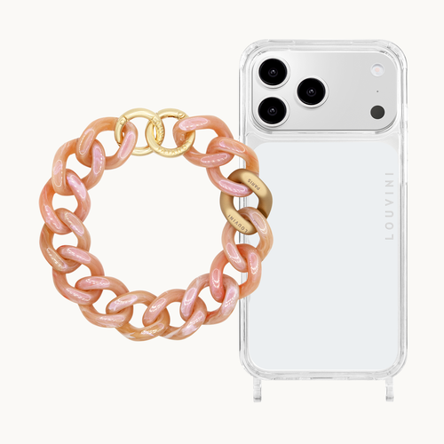 CHARLIE x PETIT ZOE BUBBLE GUM