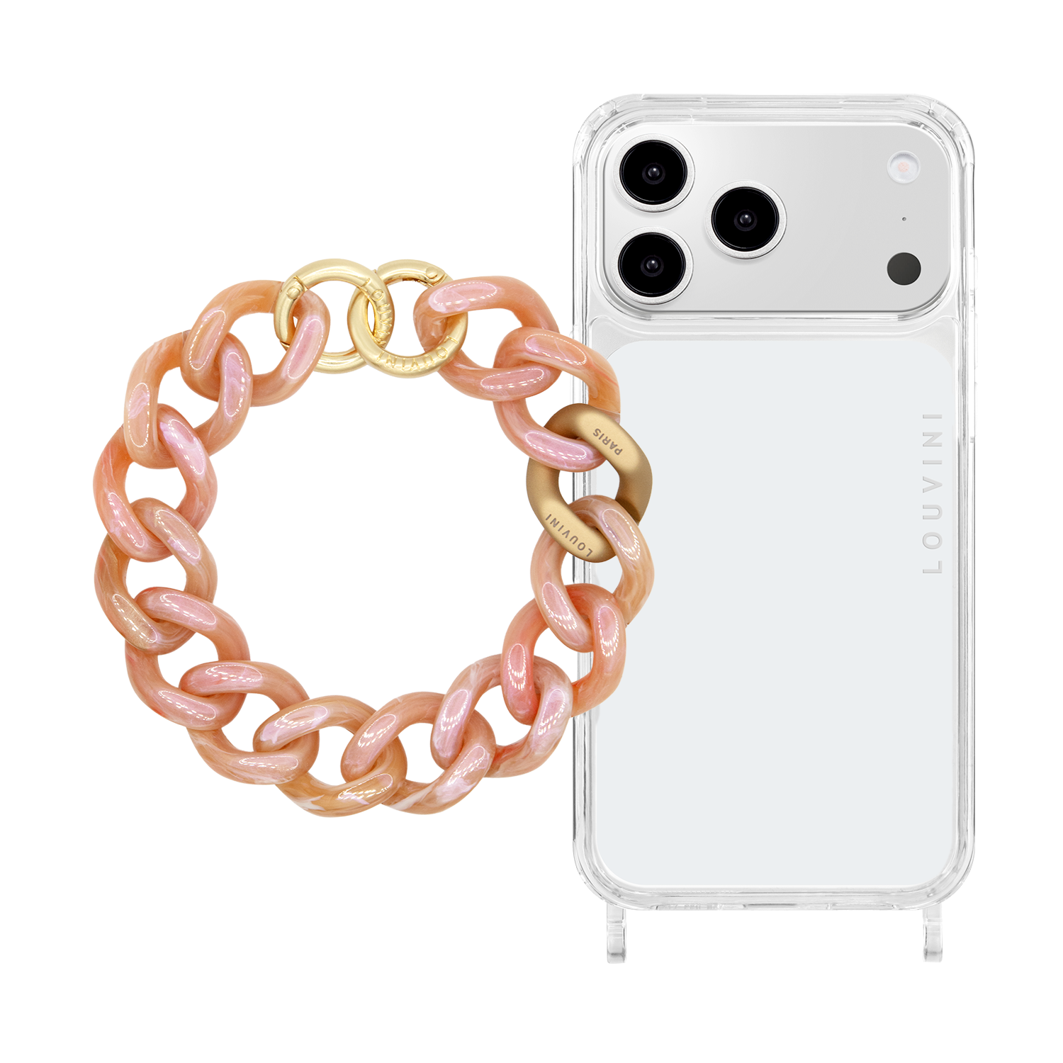 CHARLIE x PETIT ZOE BUBBLE GUM