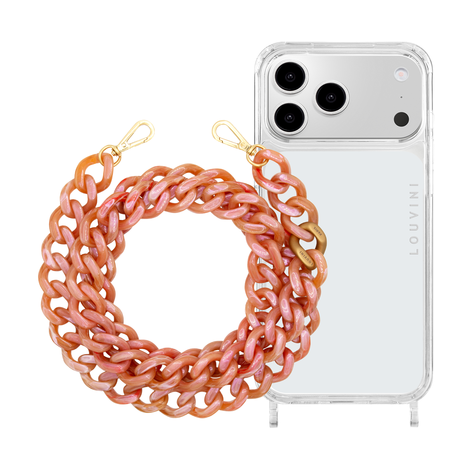 CHARLIE x ZOE BUBBLE GUM