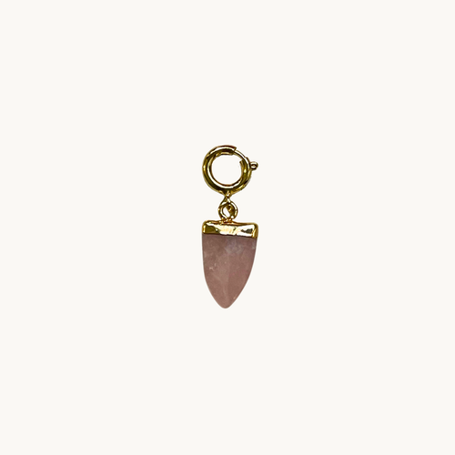 Pendentifs symboles et lettres