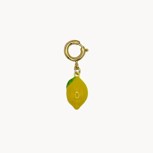 LUCKY CHARMS - Lemon