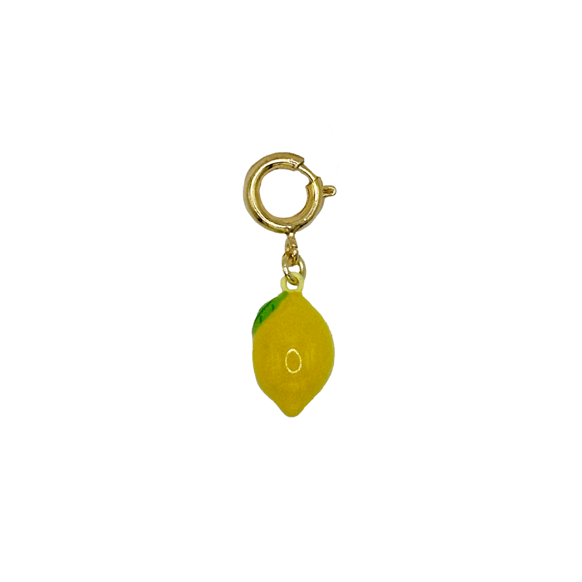 LUCKY CHARMS - Lemon