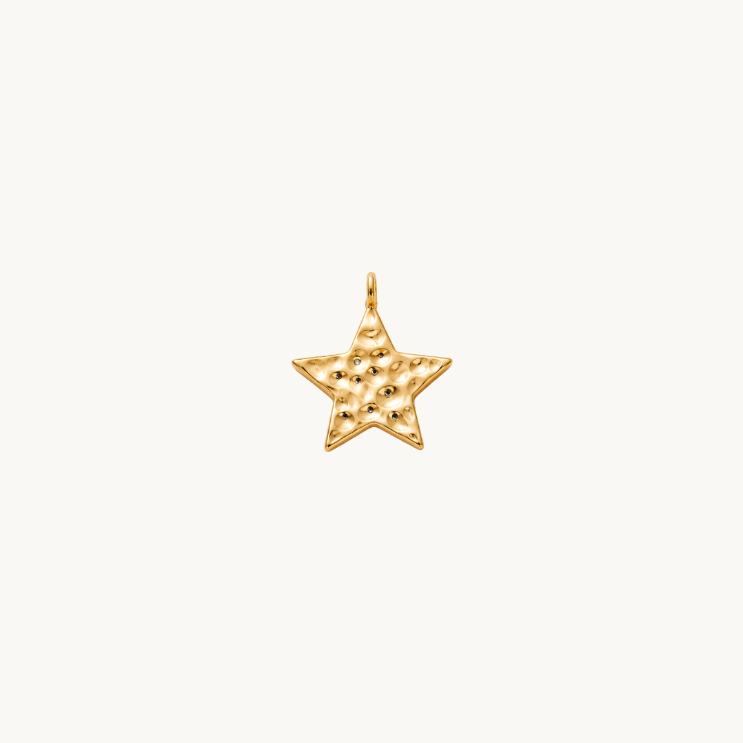 LUCKY CHARMS - Star