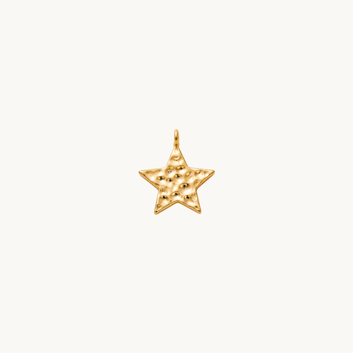 LUCKY CHARMS - Star