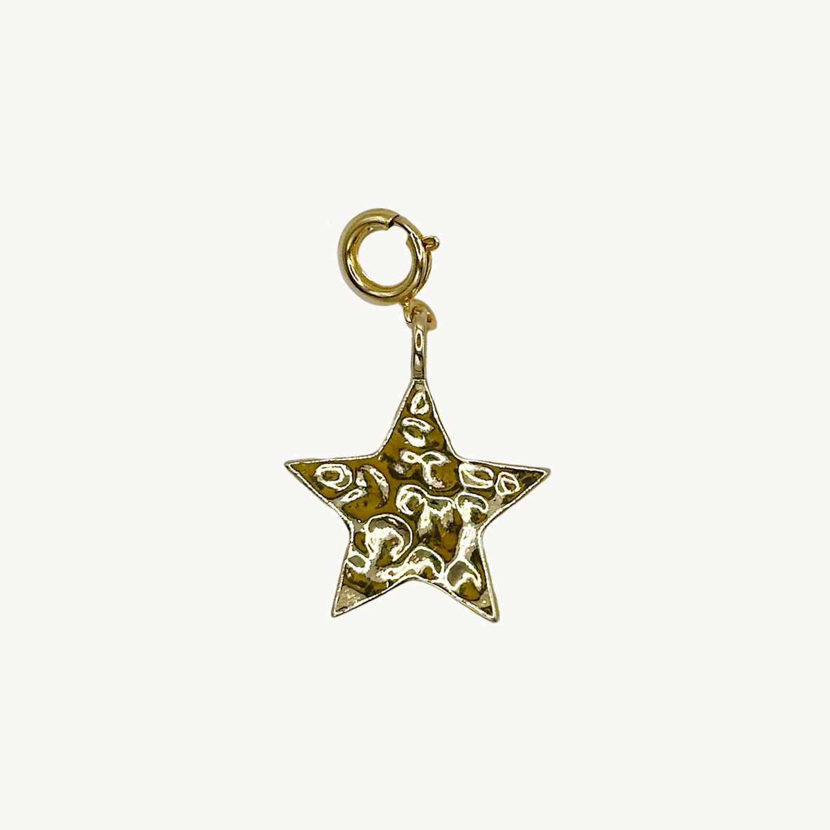 Lucky Charm - Star