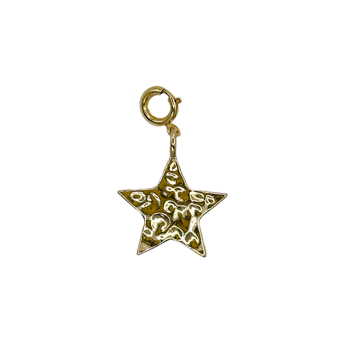 Lucky Charm - Star