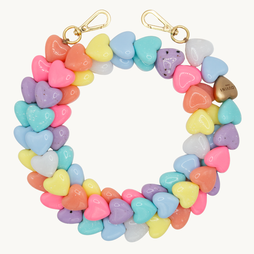 CUORE Chain - Pastel