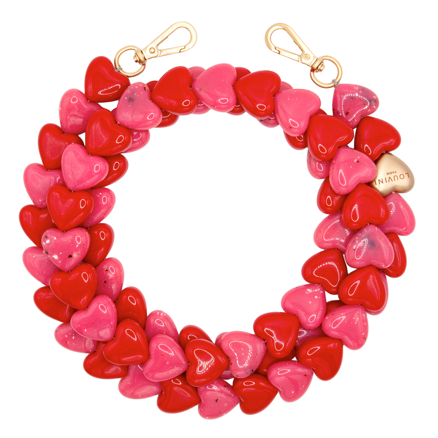 CUORE Chain