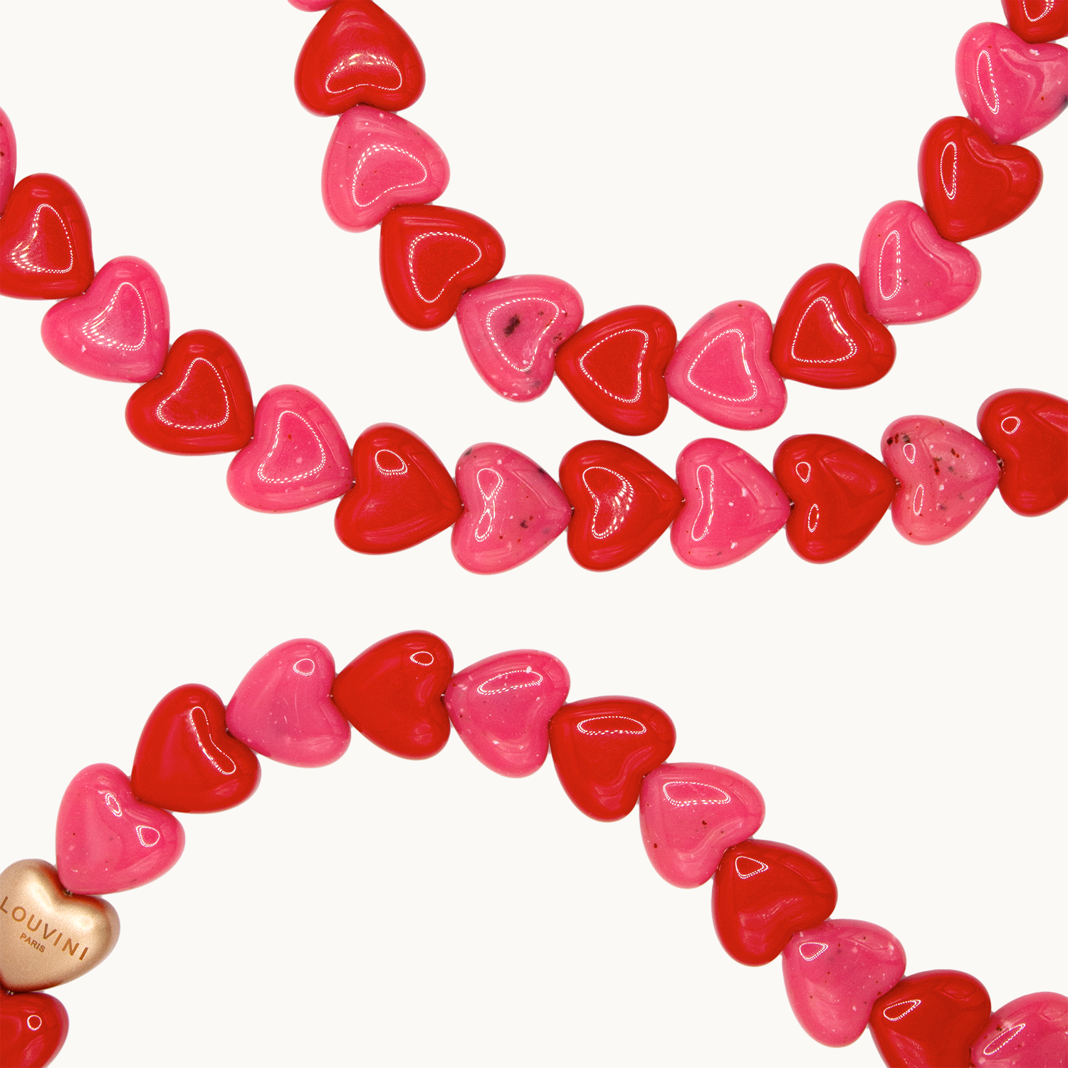 CUORE Chain