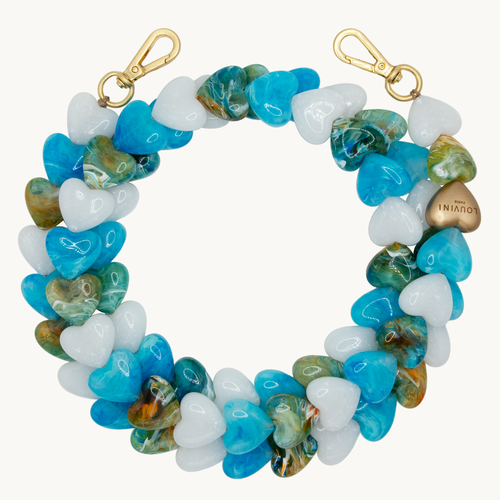 CUORE Chain - SUMMER BREEZE