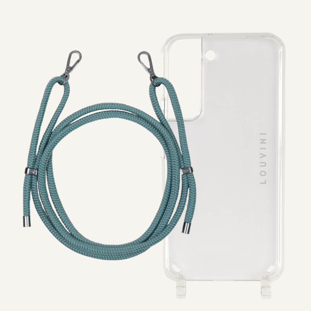 Charlie Case & Noah Bue Cord (Samsung)