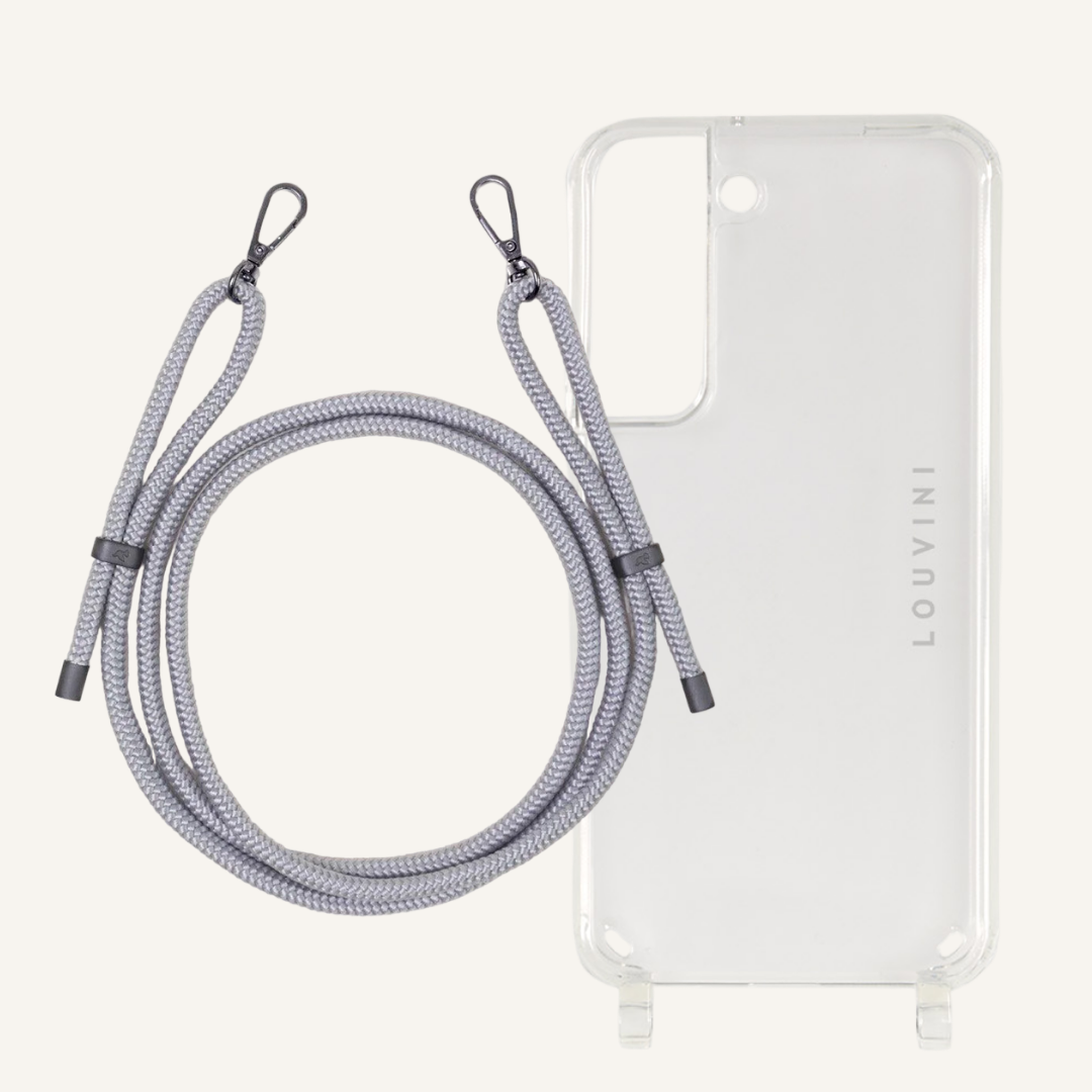 Charlie Case & Noah Grey Cord (Samsung)