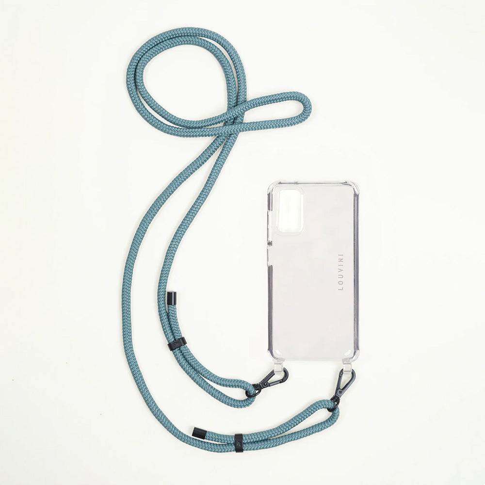 Charlie Case & Noah Bue Cord (Samsung)