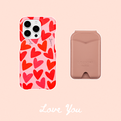 GIFT SET – LOVE YOU