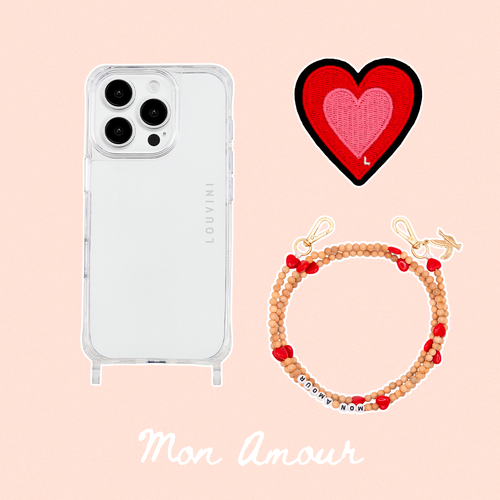 GIFT SET – MY LOVE