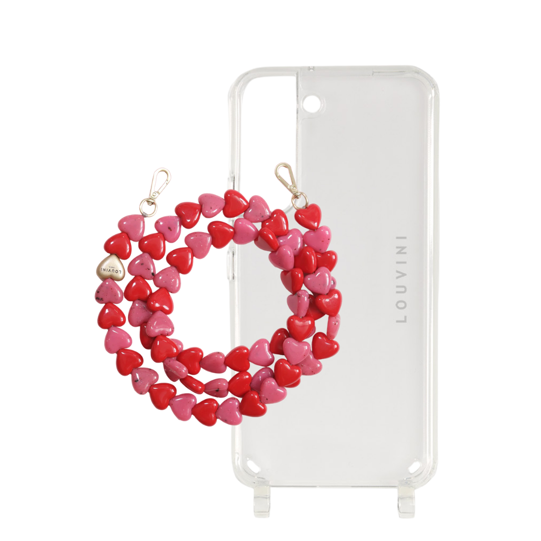 Charlie Case & Cuore Chain (Samsung)