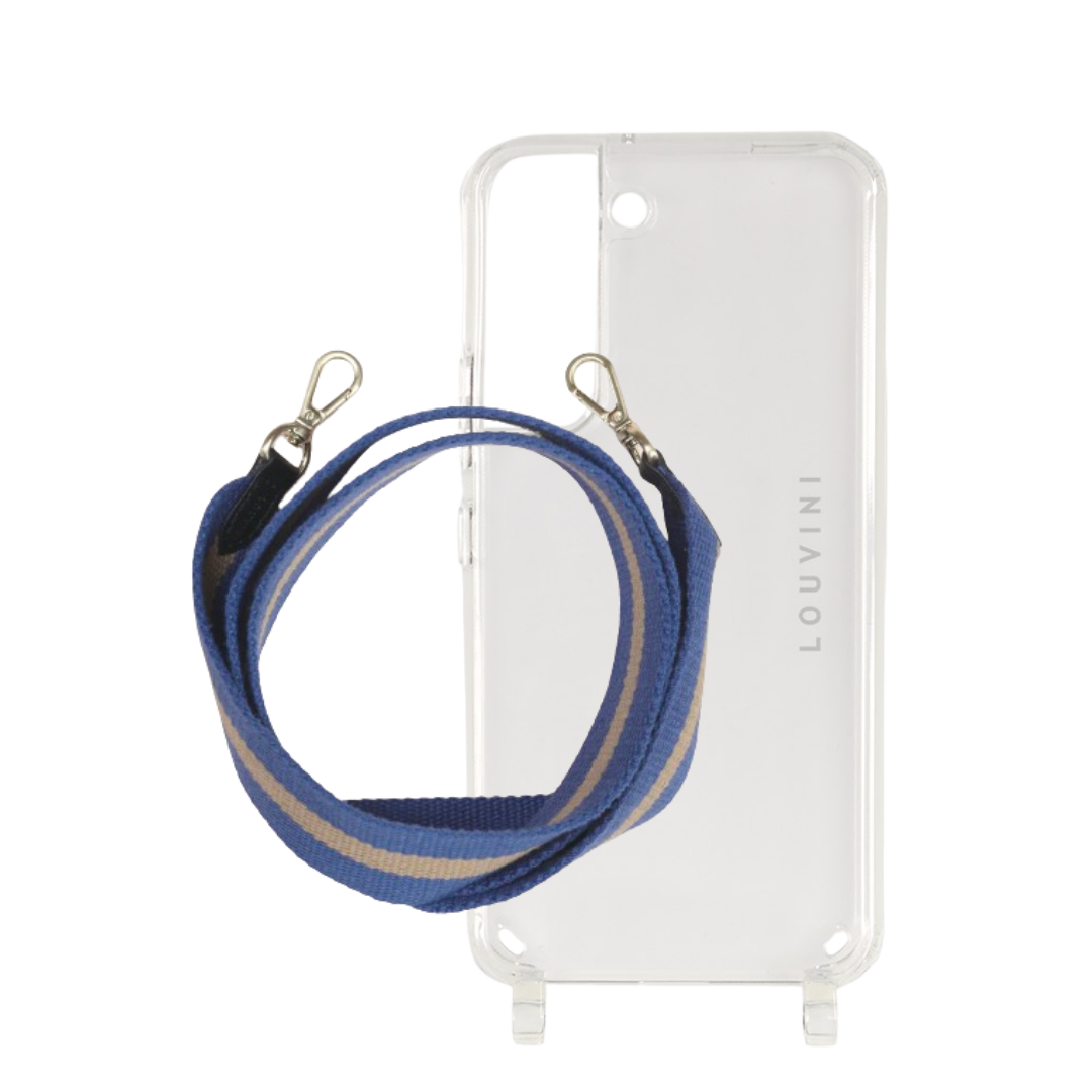 Charlie Case & Olympe Cord (Samsung)