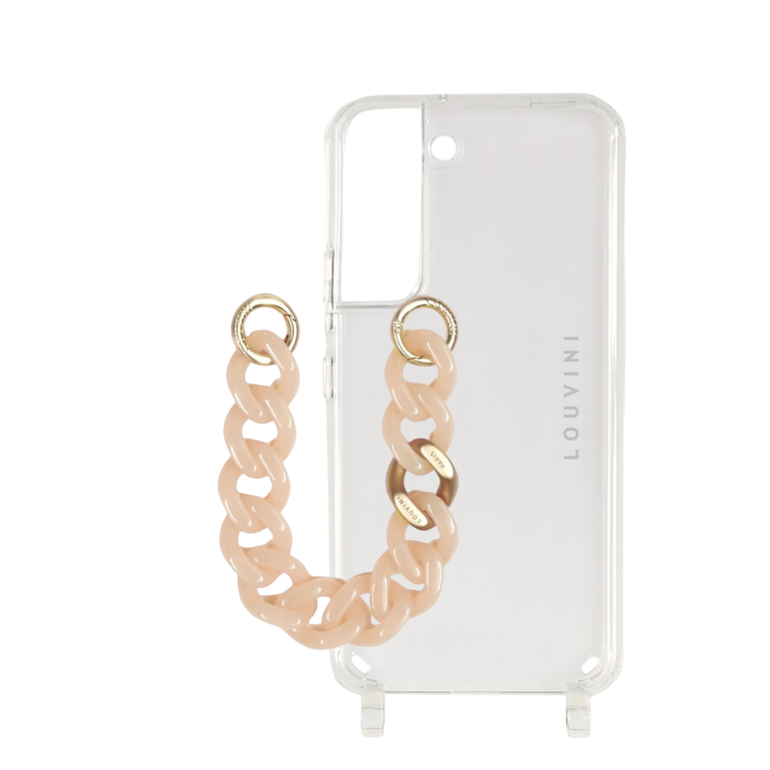 Charlie Case & Petit Zoe Dolce Chain (Samsung)