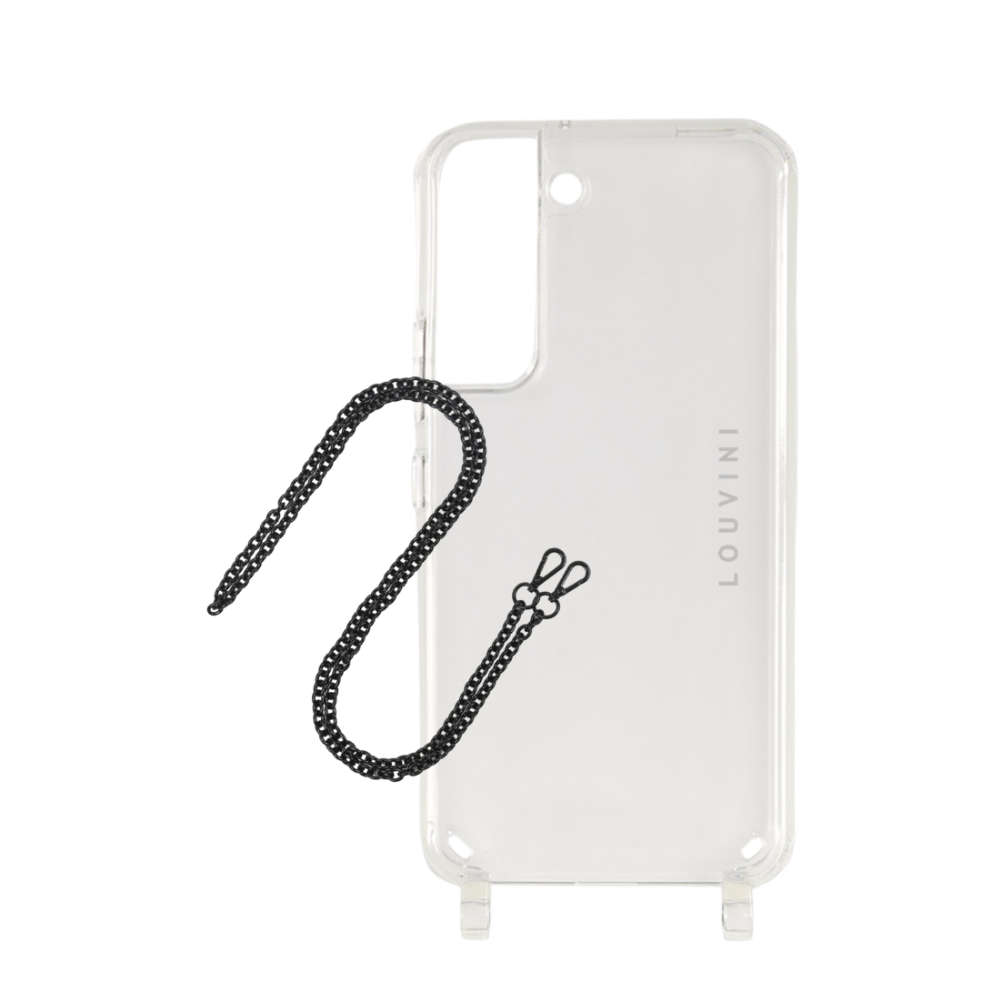 Charlie Case & Alice Black Chain (Samsung)