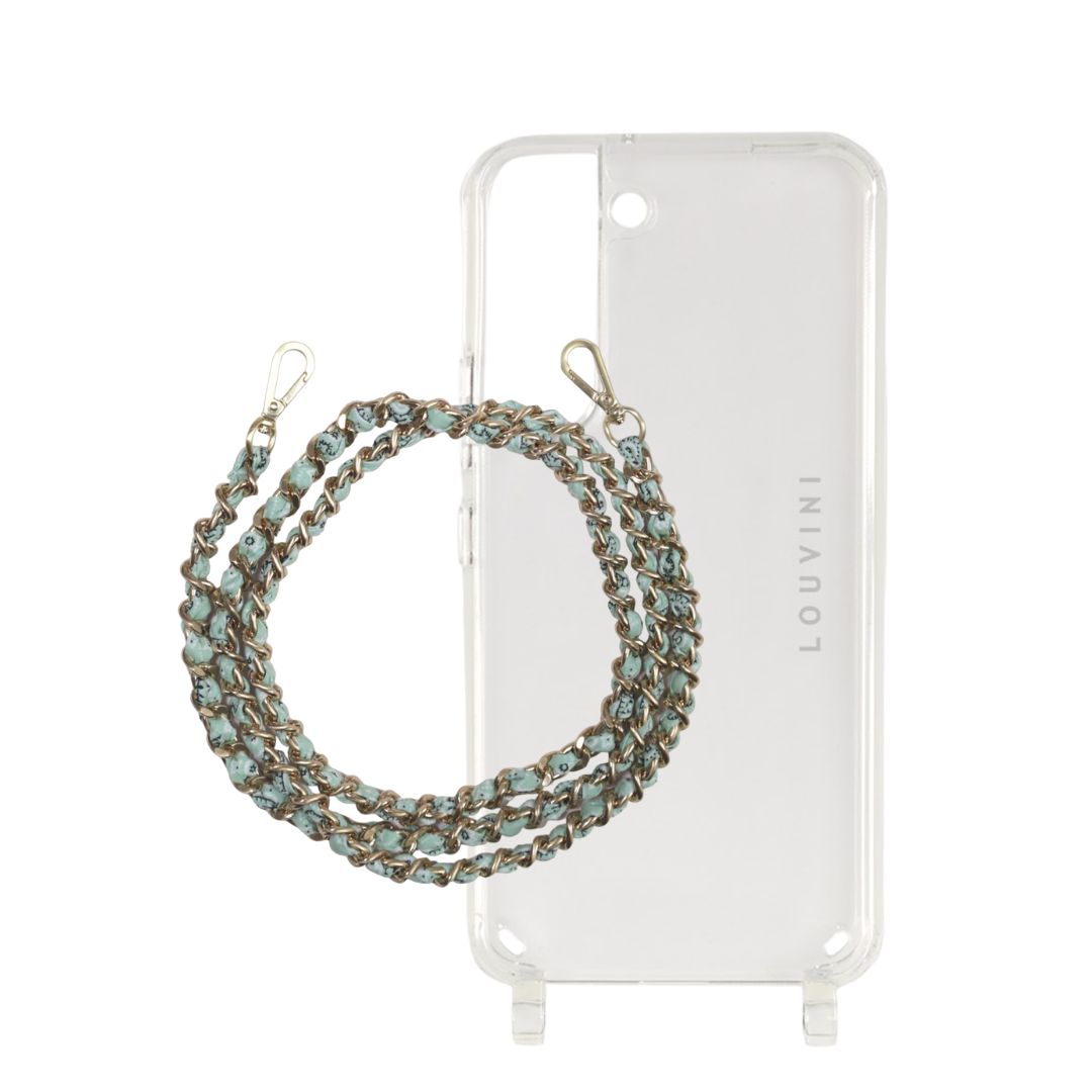 Charlie Case & Bonnie Green Chain (Samsung)