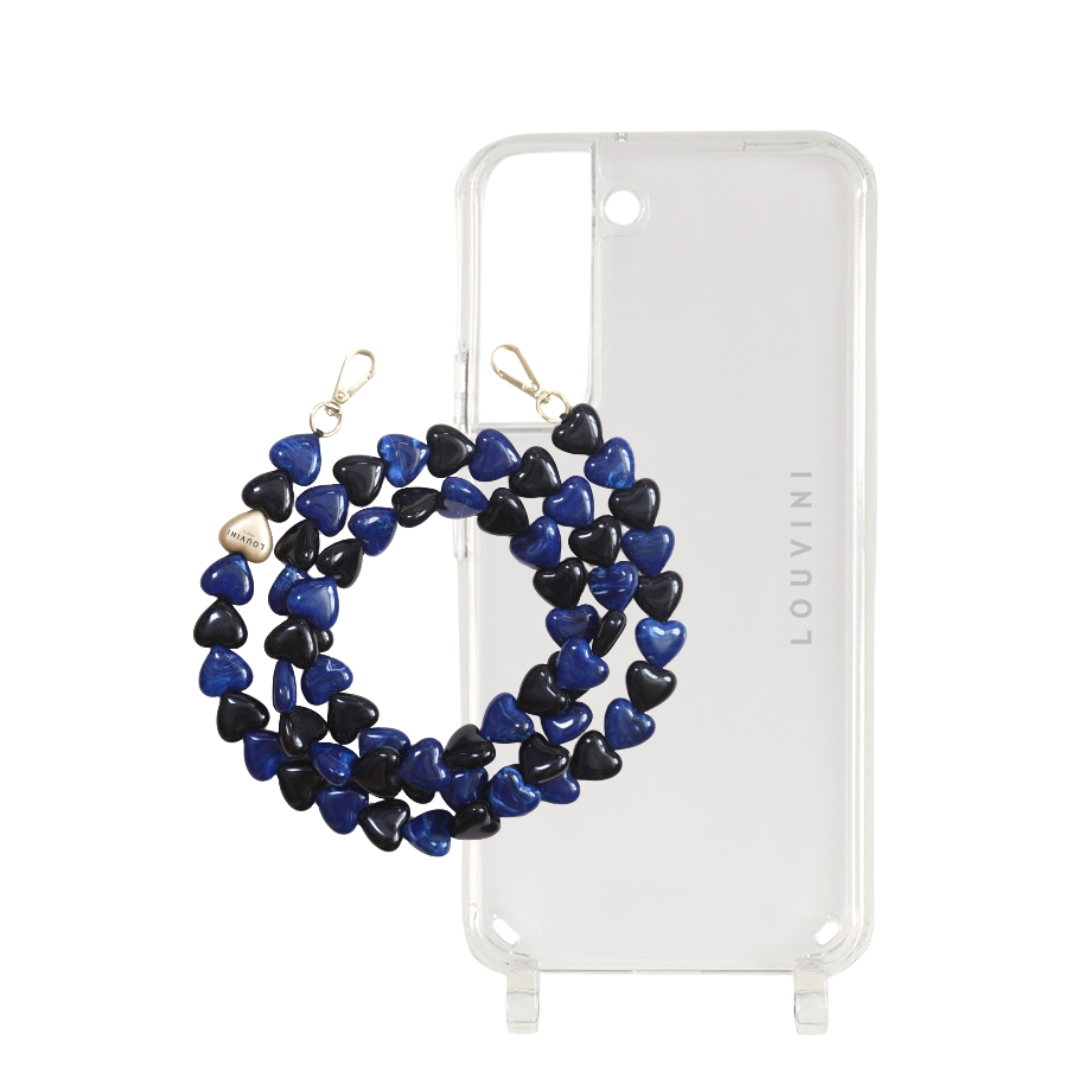 Charlie Case & Cuore Chain (Samsung)