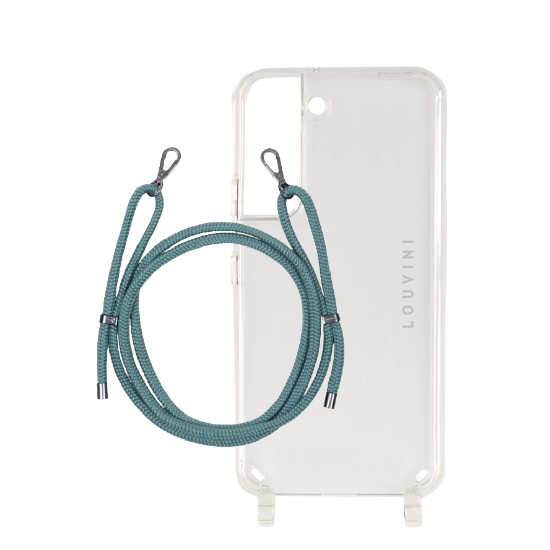 Charlie Case & Noah Bue Cord (Samsung)