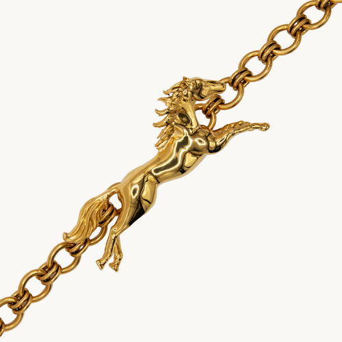 DALIA Cheval Phone Chain