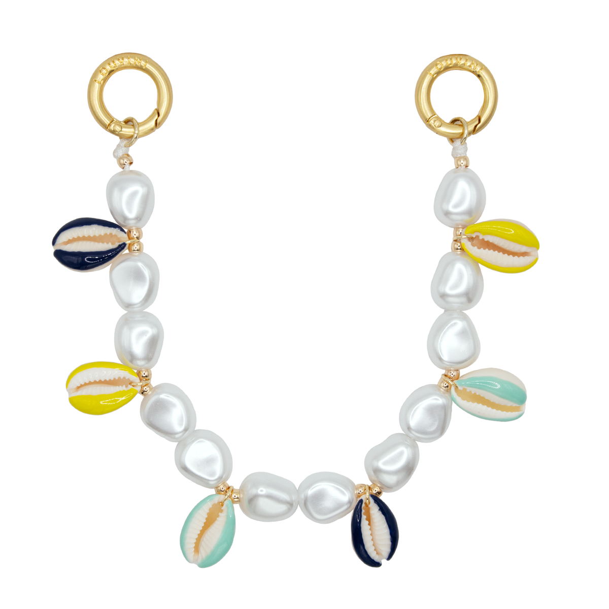PETIT GAIA Bracelet - Ocean