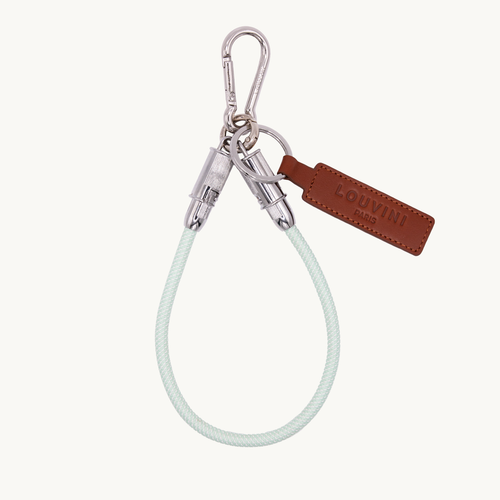 Collection of cord straps for phone cases