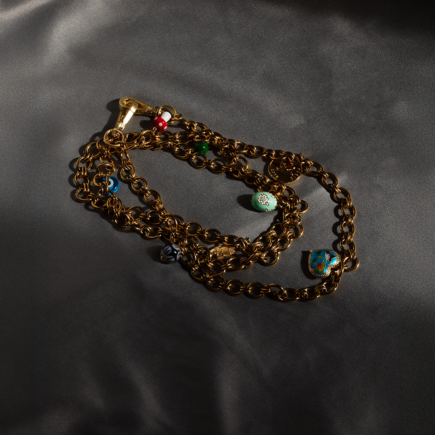 JANE Chain