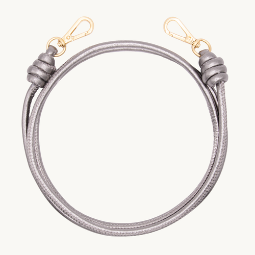 Collection of cord straps for phone cases