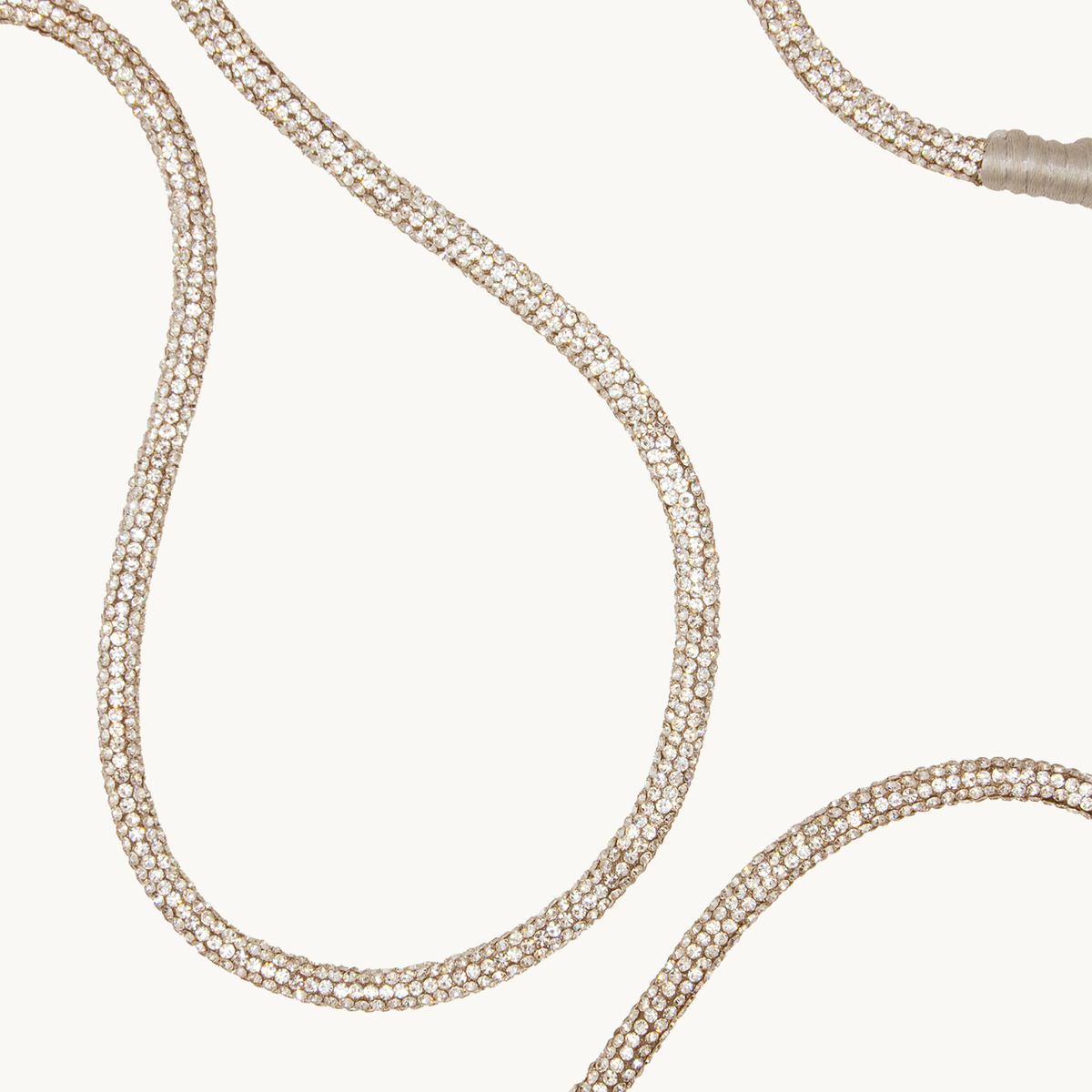 KELLY Phone Cord - Gold