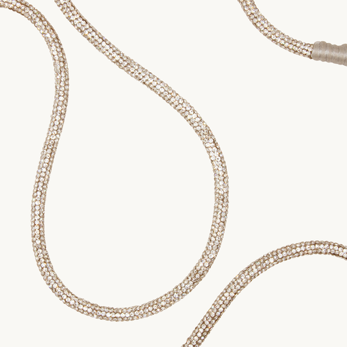 KELLY Phone Cord - Gold