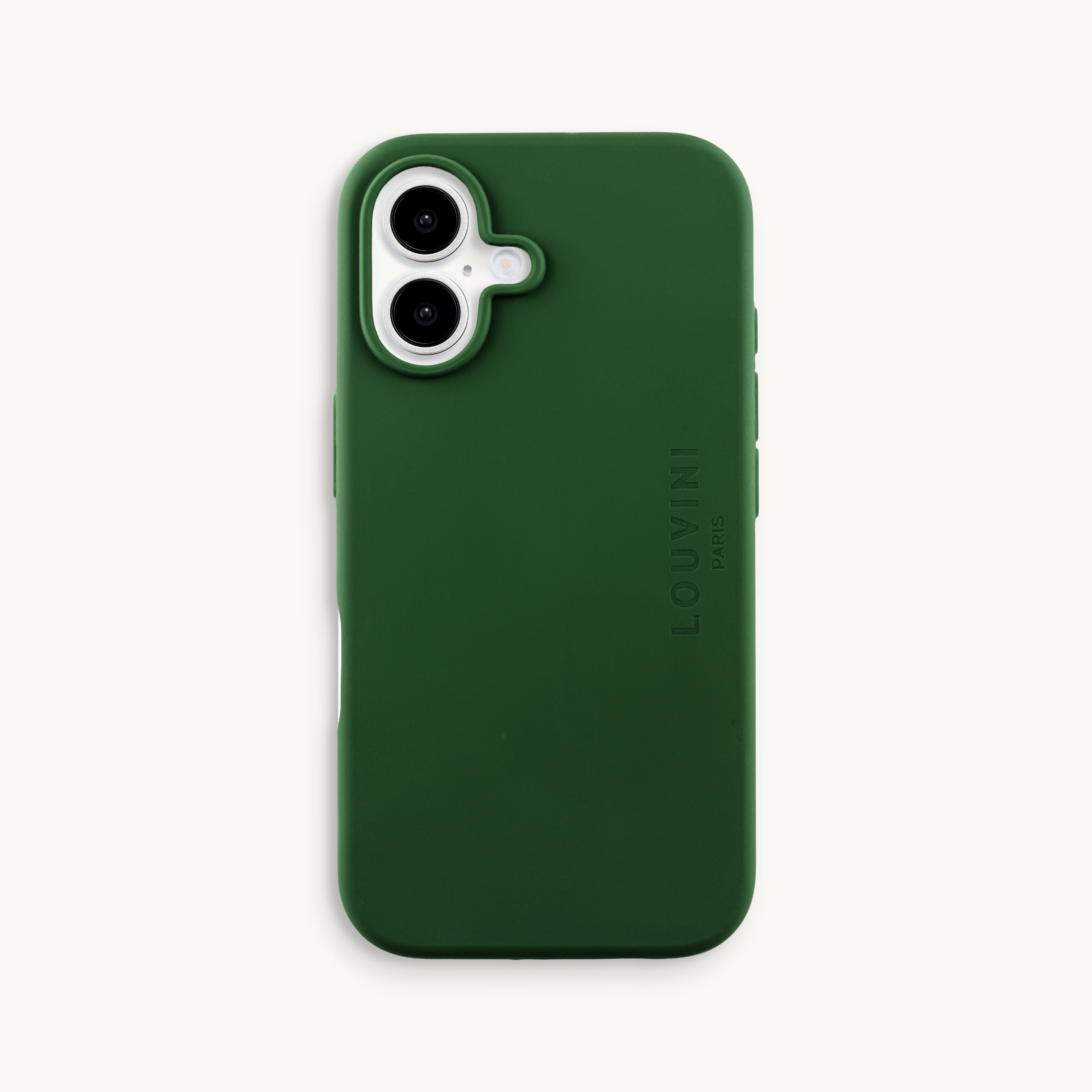 iPhone16proケース　LOUVINI iPhone 16 Pro Cases | Stylish and Protective Covers