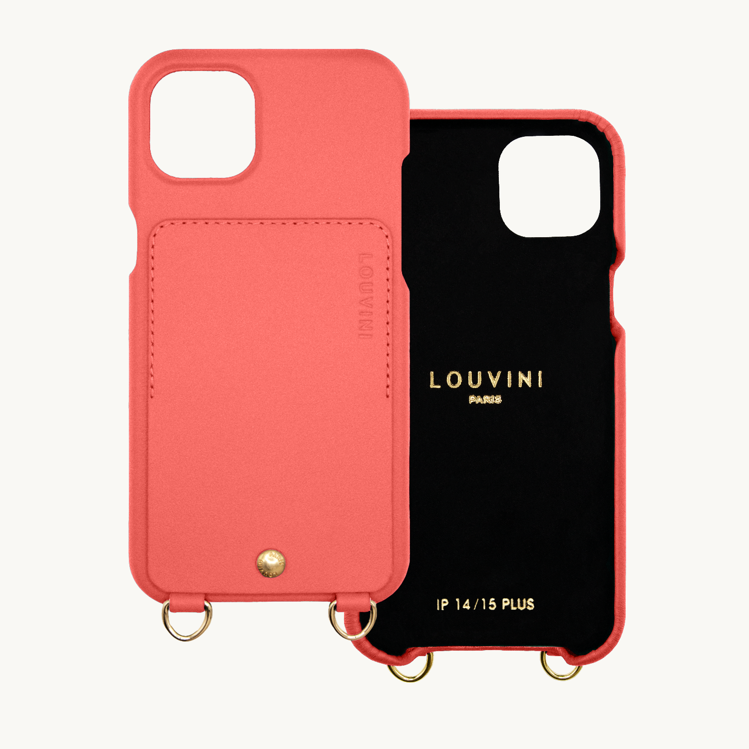 iPhone 14/15 Plus