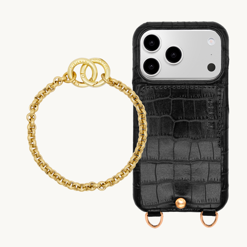 Phone cases with shoulder straps | Our iconic sets