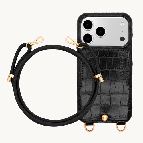 Phone cases with shoulder straps | Our iconic sets