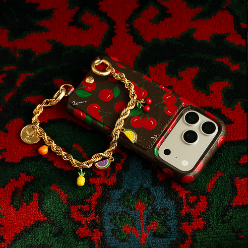 PETIT CELINE Bracelet - Tropical