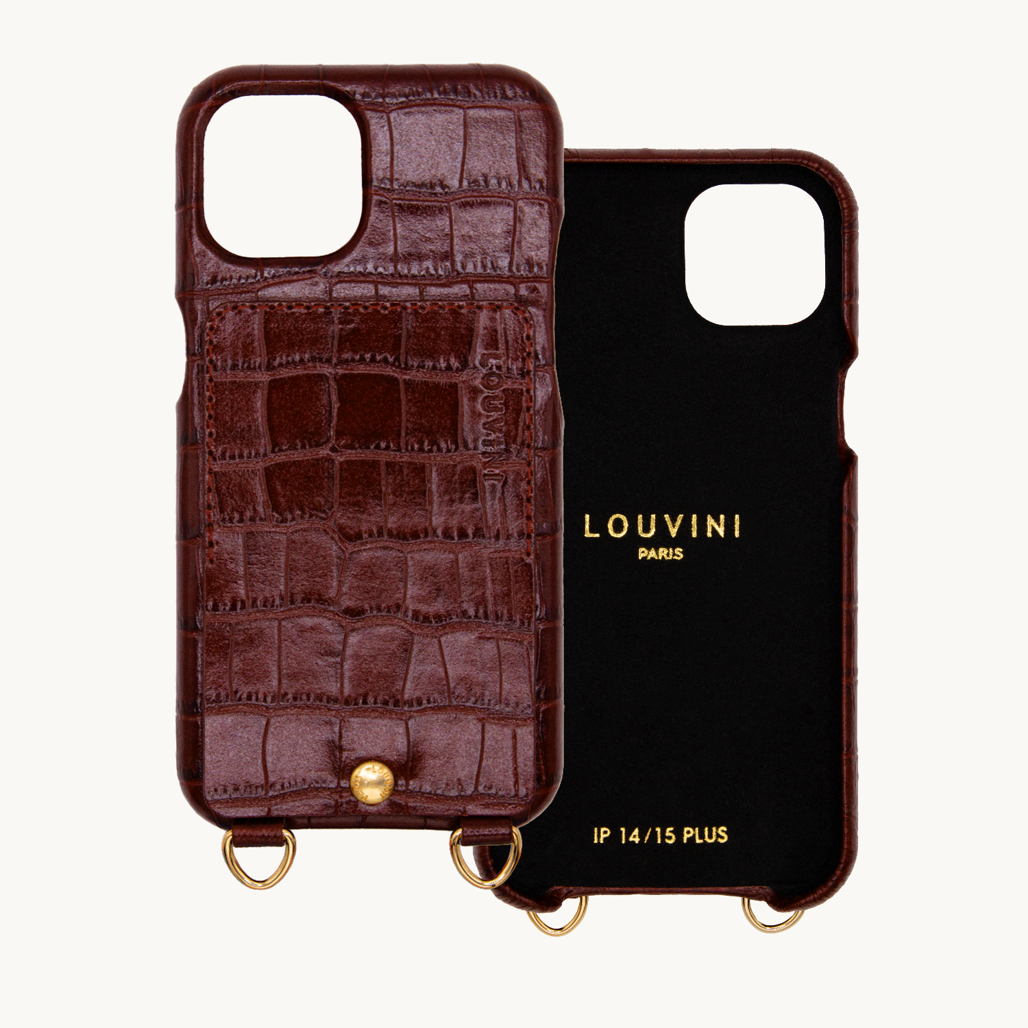 iPhone 14/15 Plus