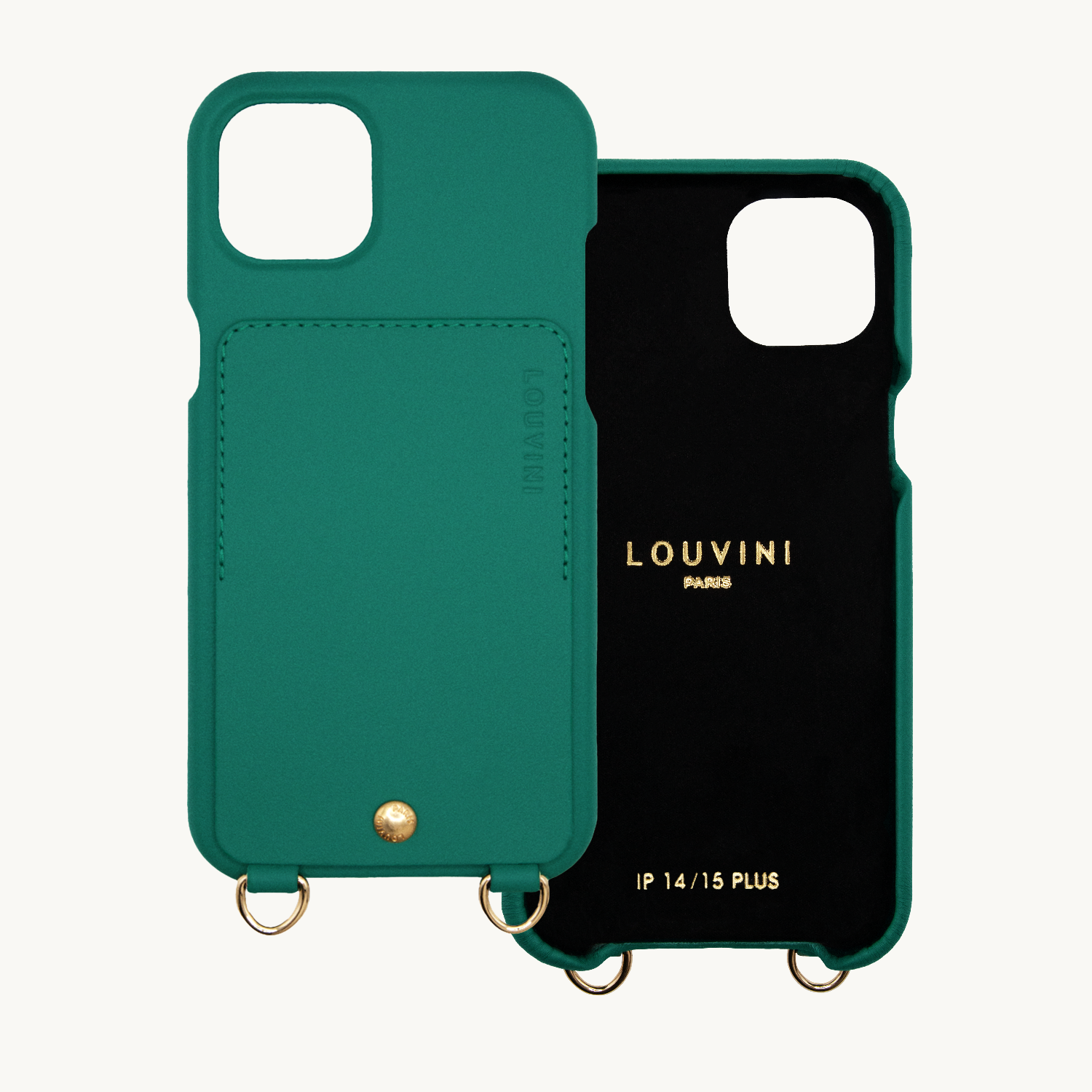 iPhone 14/15 Plus 