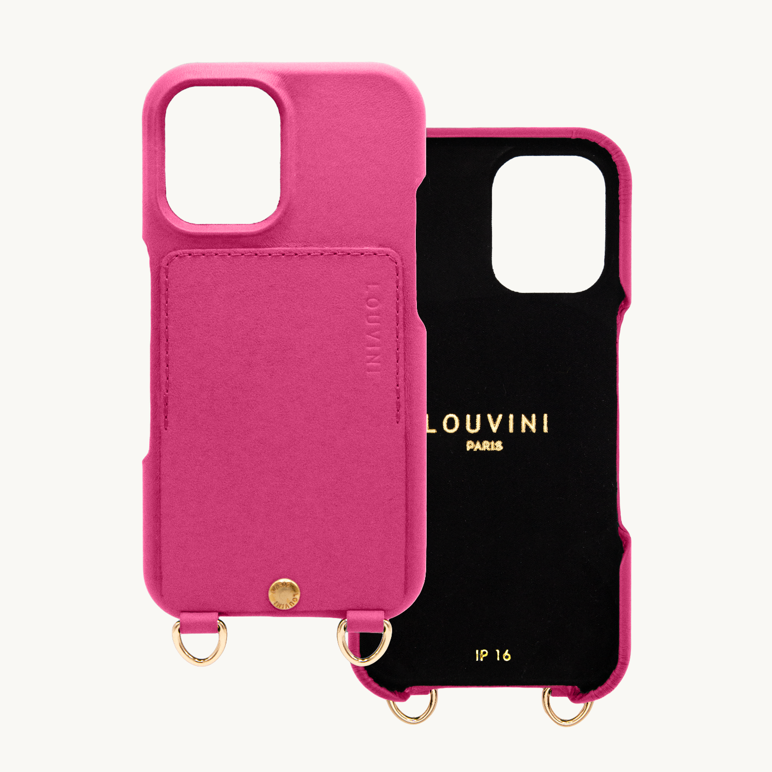 iPhone 16