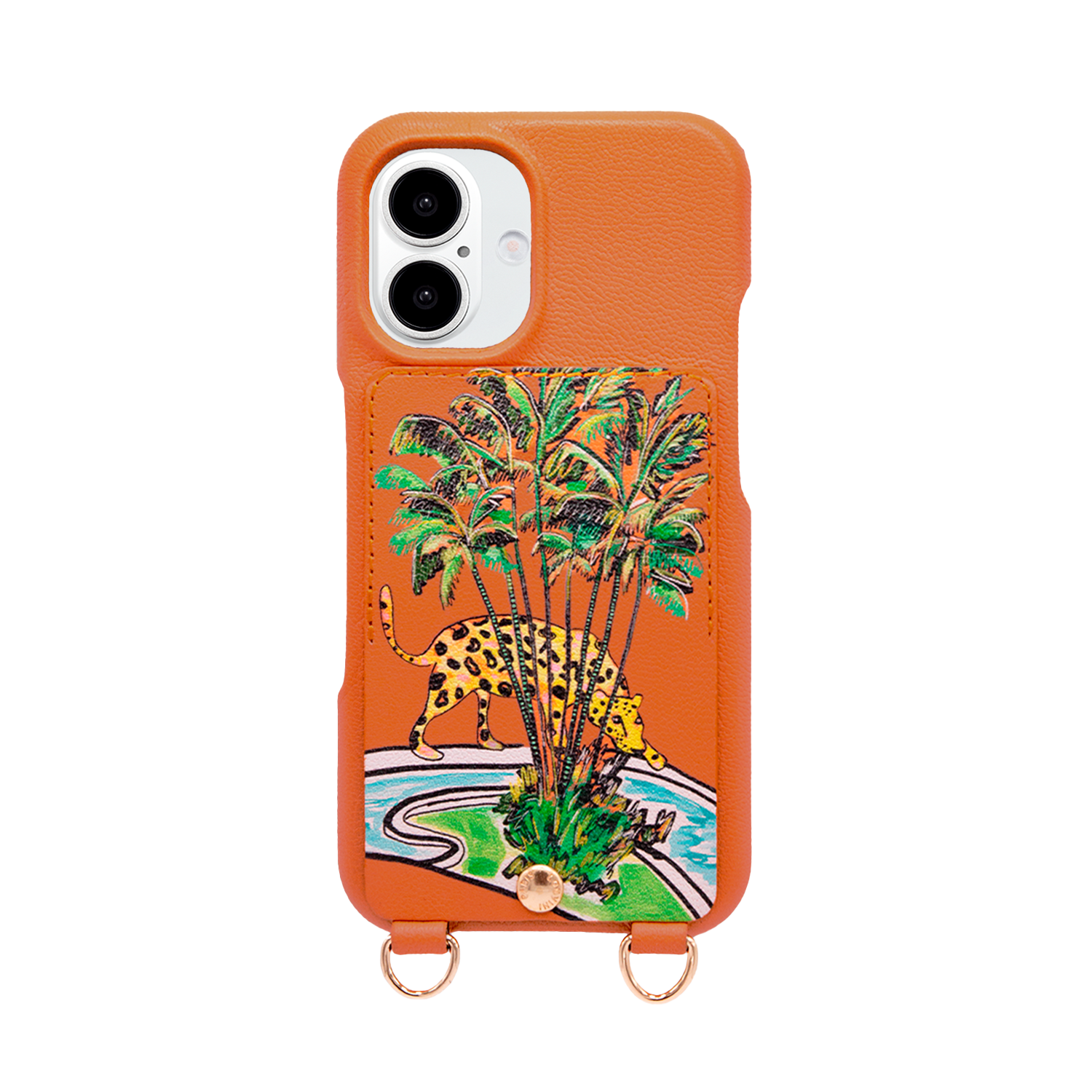 iPhone 16