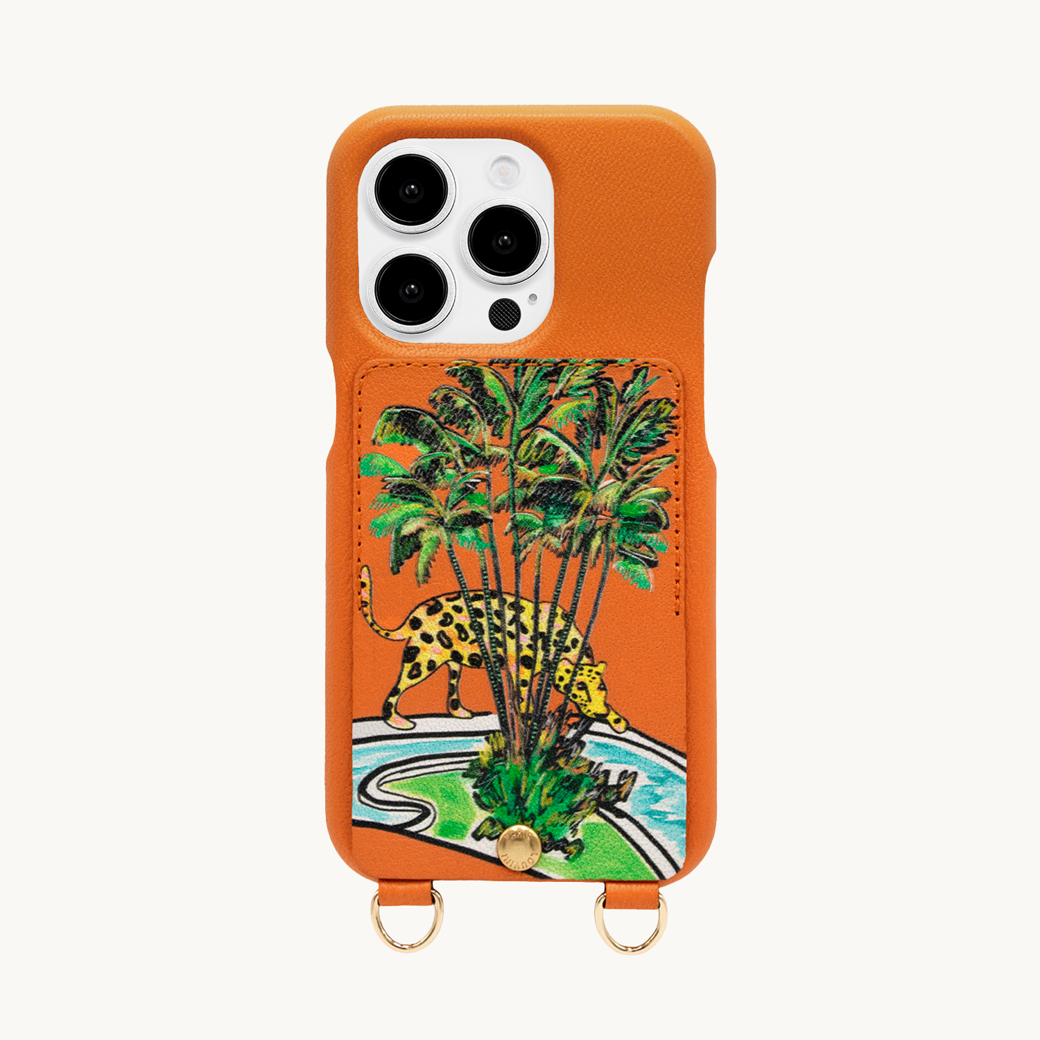 iPhone 16 Pro